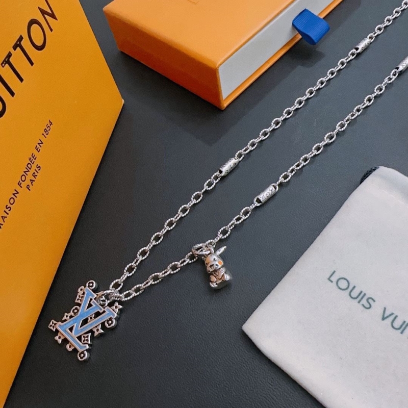 LV Necklaces